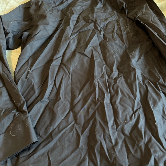 NWT ID menswear button up shirt slim fit medium - Picture 2 of 4